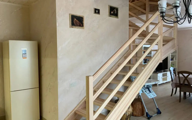 Гостевой дом Волшебное место