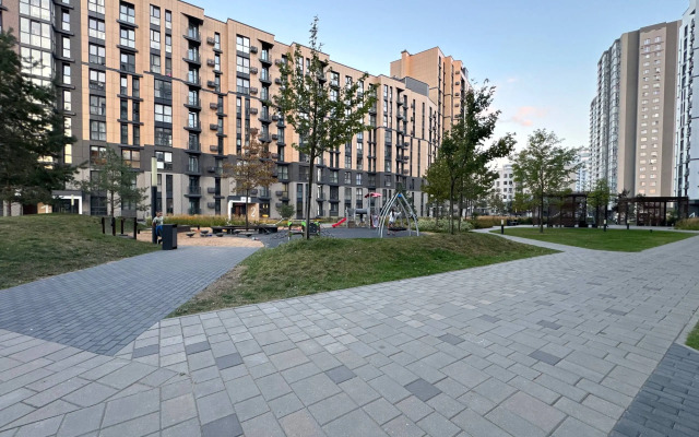 Апартаменты Престижные апартаменты в центре города