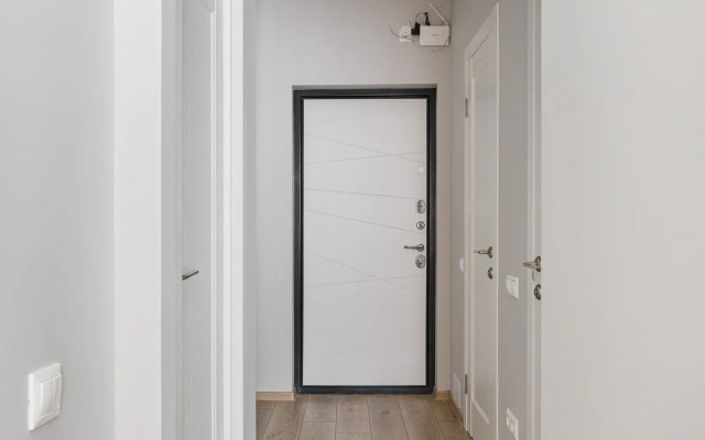 Uyutnaya Ryadom S Sheremetyevo Flat