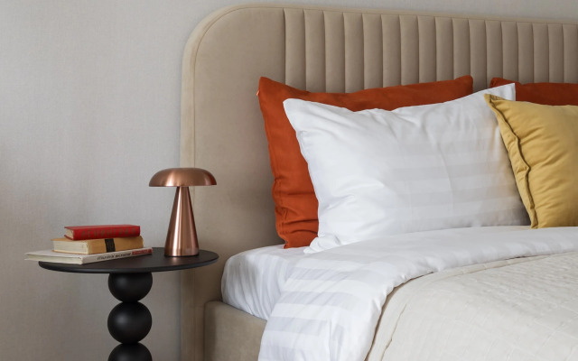 Квартира Teplo apartments улица Достоевского, дом 5