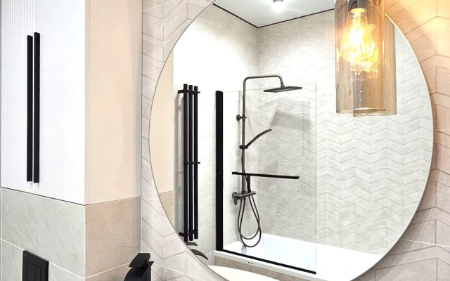 Апартаменты с Видом На Кремль