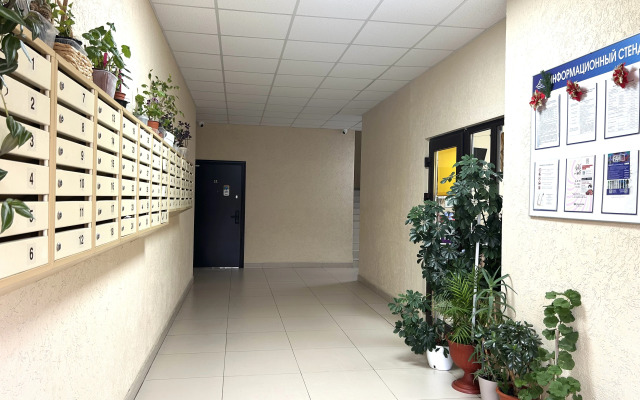 Апартаменты Сеть SimSim