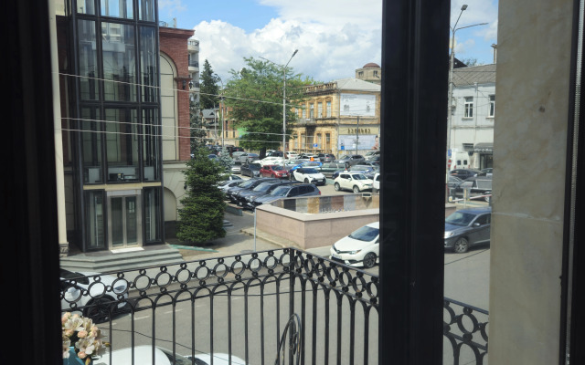 Verdzi Boutique-hotel