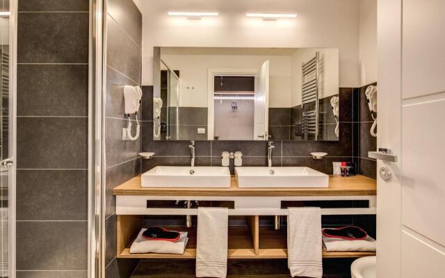 Hotel Trevi Collection