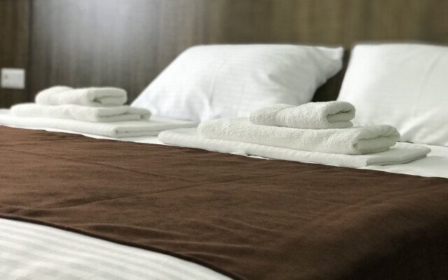 Hotel Hobby