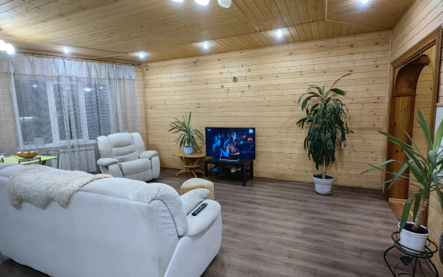 Kapitana Guest house