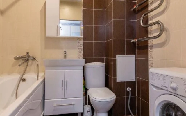 Апартаменты Фаэтон DreamHouse 1