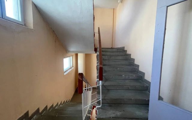 U Bautsentra Flat