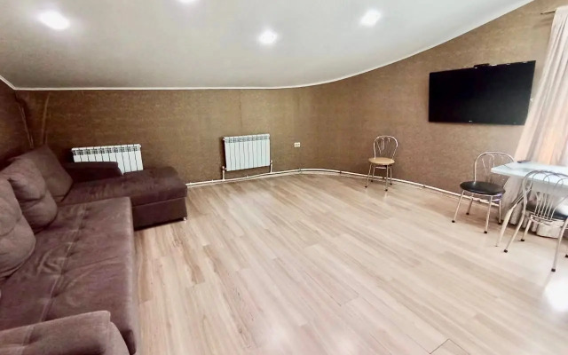 Квартира Евродвушка недалеко от центра