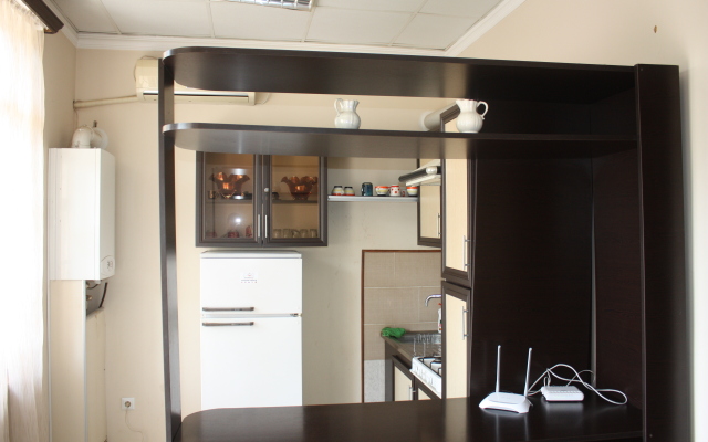 Central Guest House