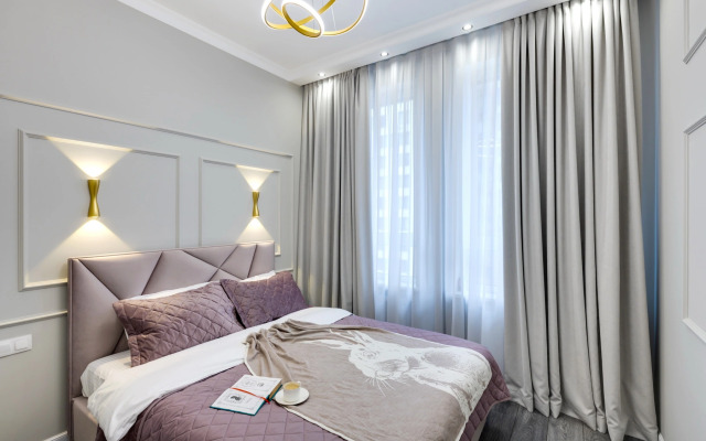 Zhizel Ot Home24 Flat