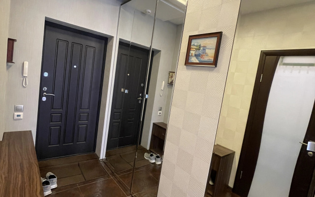 Квартира в центре Самары