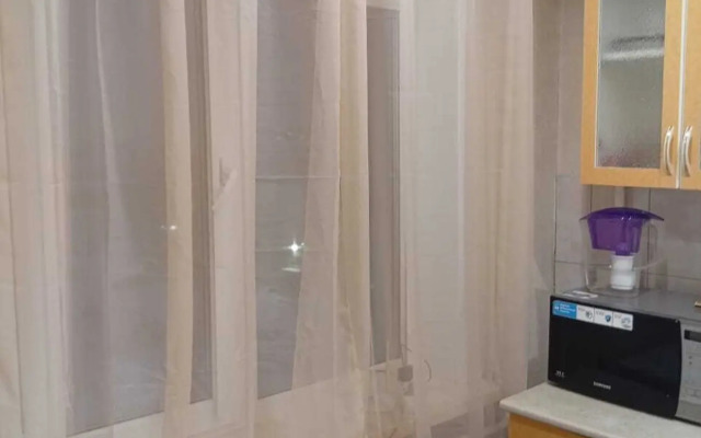 Квартира на Нефтяников 40/1