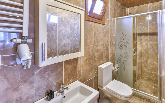Agva Teras Garden Hotel
