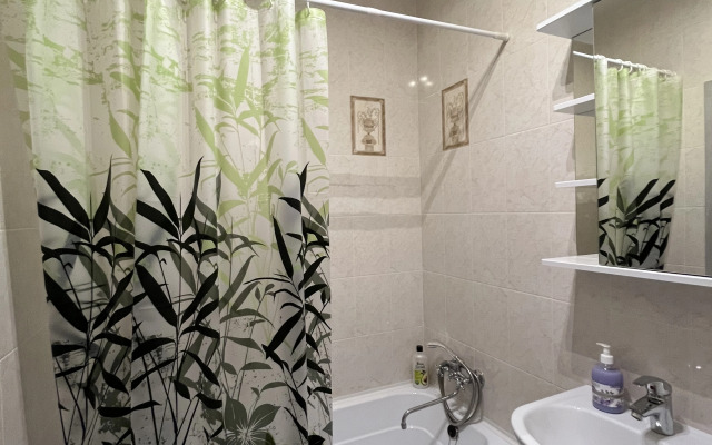 Квартира Уютная Квартира г. Щелково ул. Чкаловская д 4б