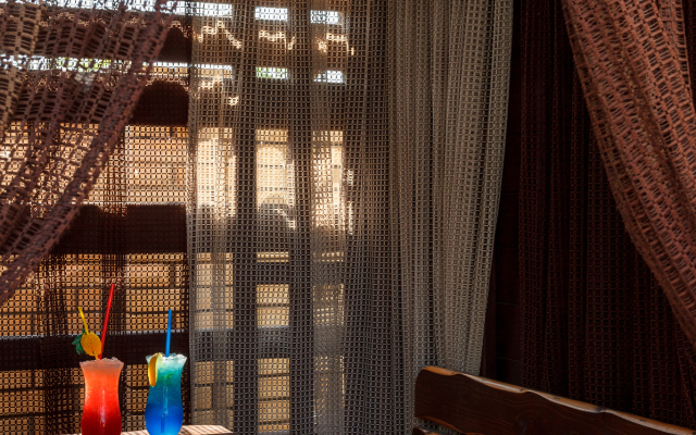 Omega Hotel