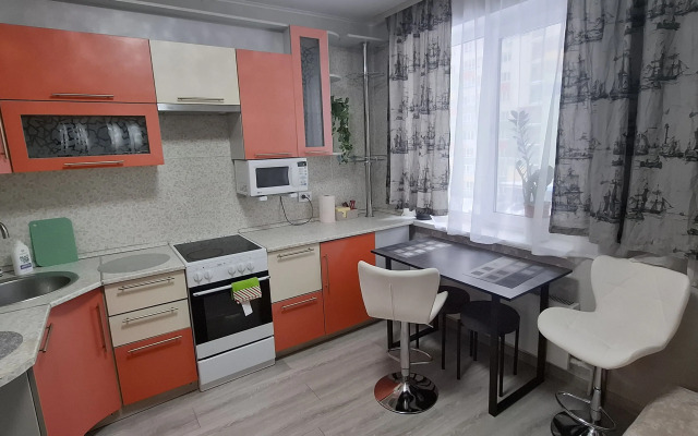 Апартаменты посуточно у стадиона