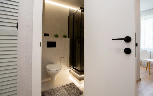 Квартира на улице Горького 177