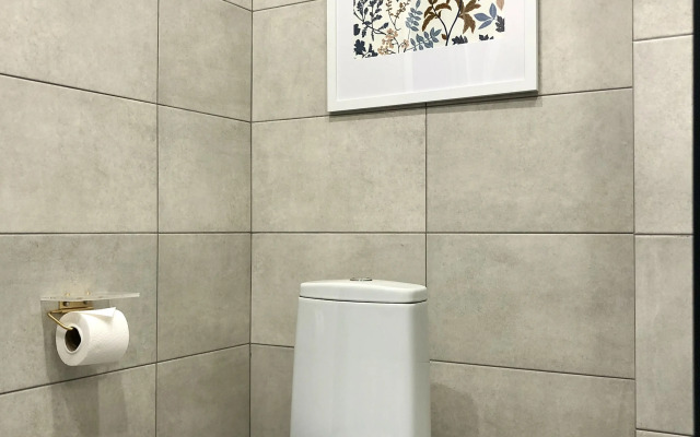 Dizaynerskaya Studiya V Zhk "letniy" Apartments