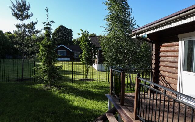 Aleksandrovo Country Hotel