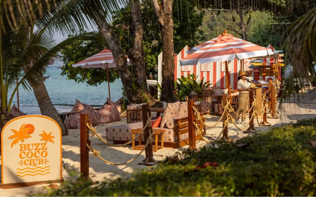 Resort Le Vimarn Cottages & Spa