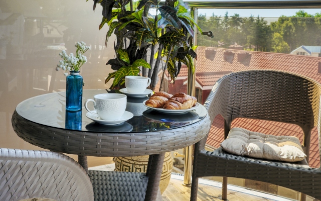 Atlant Hotel