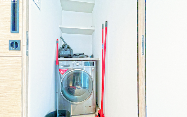 Jetset Life Style @ Address Residence-3908 Apartments