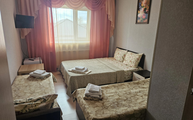 Гостевой дом на Лиманском 14