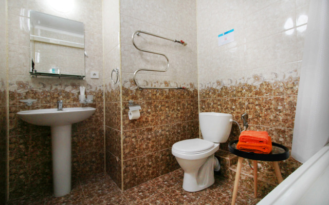 294 Raduzhny Bereg Flat