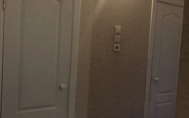 Апартаменты на Нефтяной улице 5