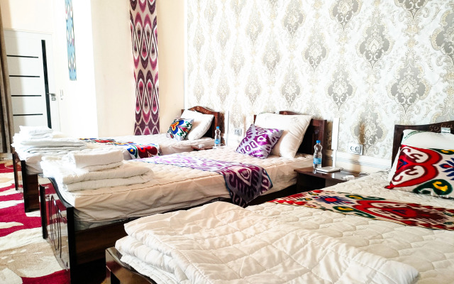 Sofiya Guest house