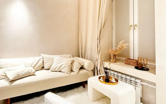 Апартаменты Matison Home (№2) Белорусская