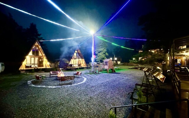 Daut Resort Hotel