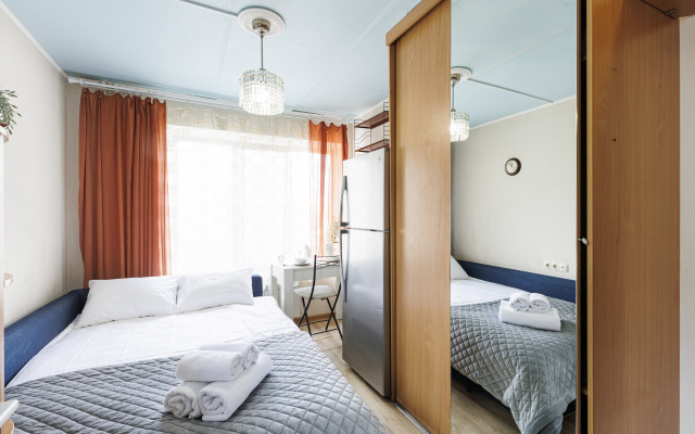 Degunin 200 Apartments