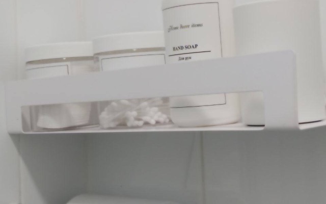 Квартира Студия Сканди в Видном