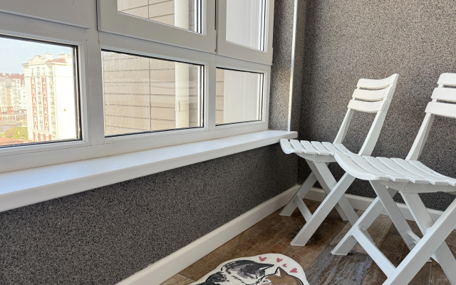 Апартаменты Кранц Apple Home