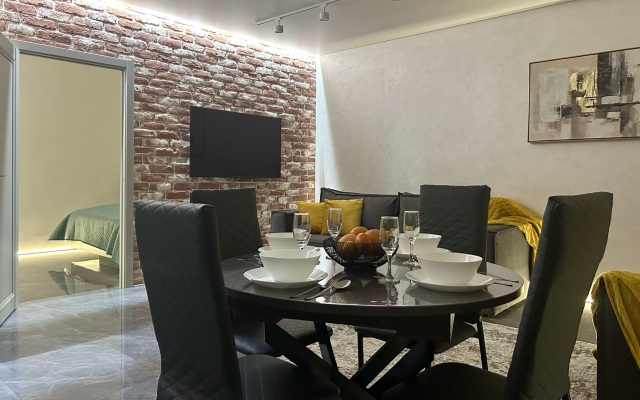 Bliss V Kazani Guest House