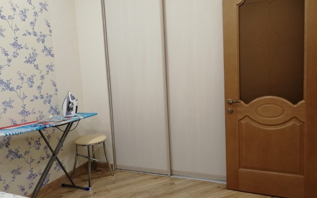 Апартаменты Спартака 5