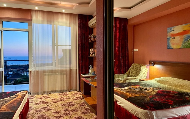 Ledis Guest House