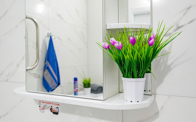 Квартира Однокомнатная на 11 этаже по адресу Малкова 12