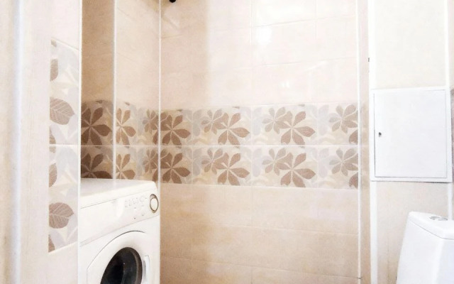 Квартира Студия в Солнечном Городе