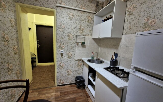 V Mkr Armand V Pushkino Flat