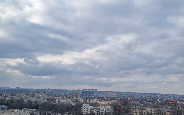 Квартира Студия на Ленина