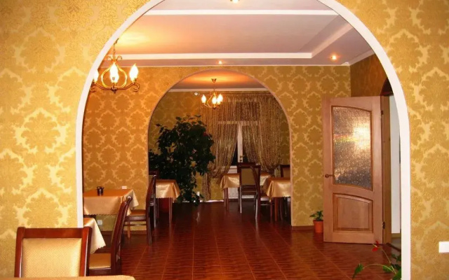 kurort ALLYuR