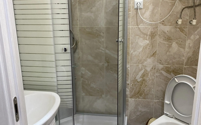 Апартаменты у Арама