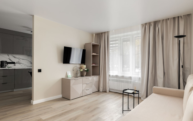 Apartments Knokey Dovzhenko