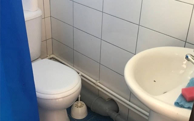 Квартира на улице Академика Киренского 9А (34)