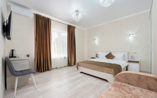Mir Guest House