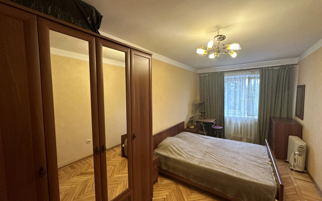 Квартира 2 минуты до набережной Терека