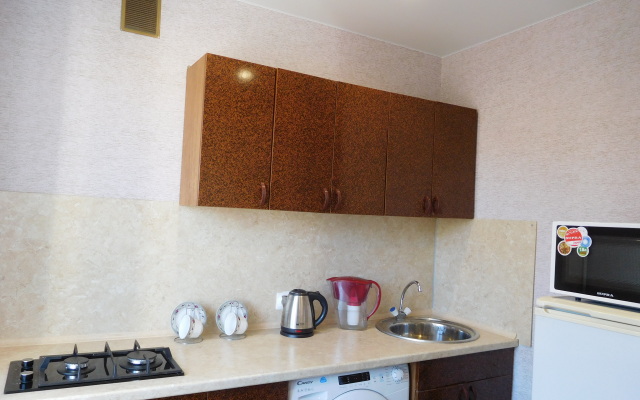 Апартаменты Стандарт Январь